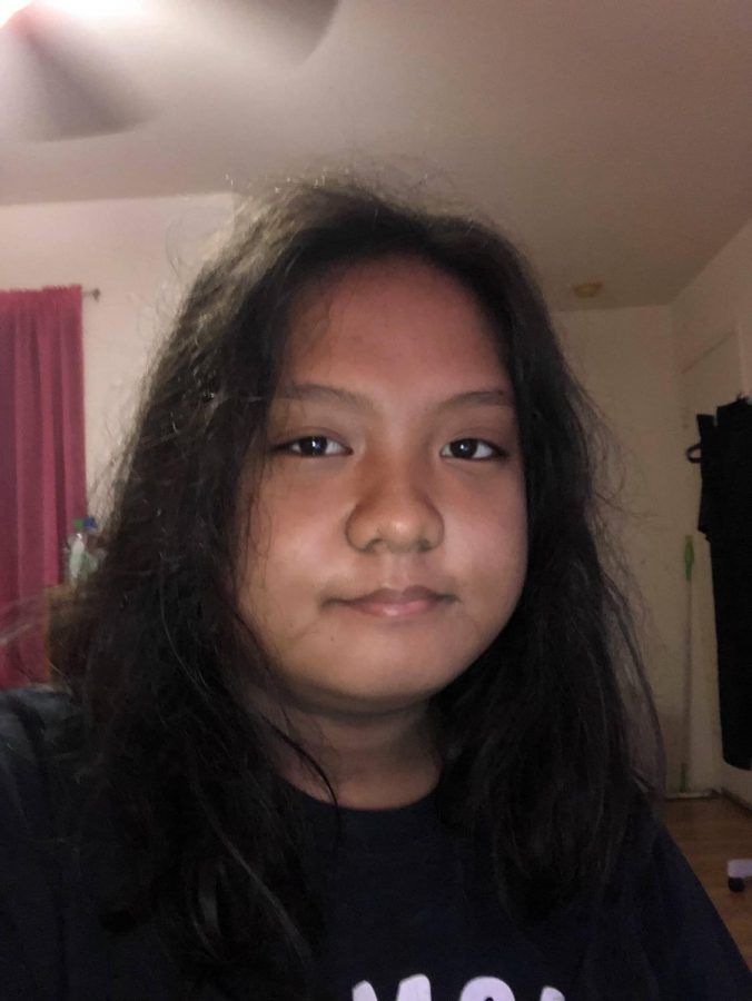 Charlyn Joy Marcos